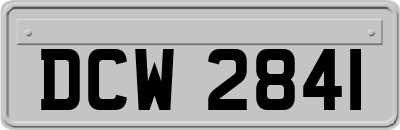DCW2841