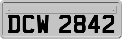 DCW2842