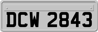 DCW2843