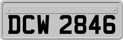 DCW2846