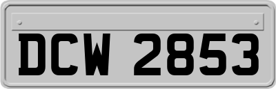 DCW2853