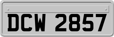DCW2857