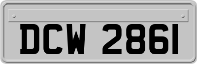 DCW2861