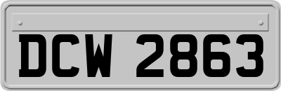 DCW2863