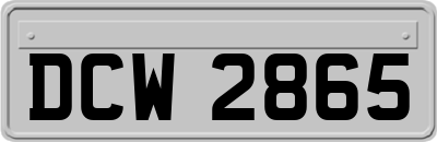 DCW2865