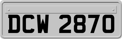 DCW2870