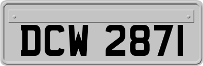 DCW2871