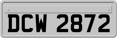 DCW2872