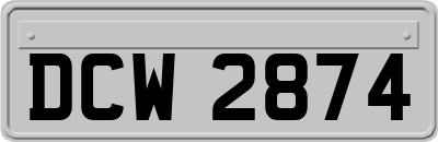 DCW2874