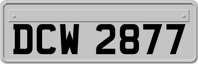 DCW2877