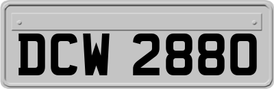 DCW2880