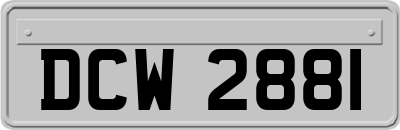 DCW2881