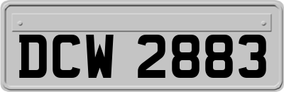 DCW2883