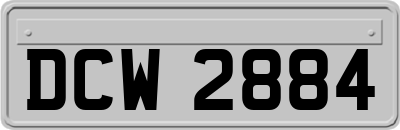 DCW2884