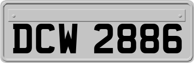 DCW2886