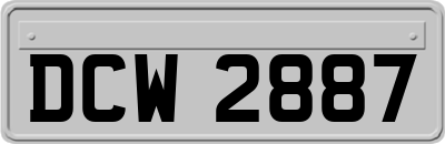 DCW2887