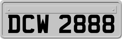 DCW2888