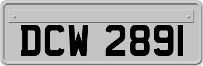 DCW2891