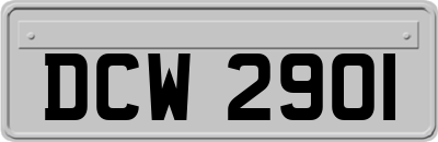 DCW2901