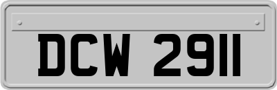 DCW2911