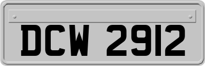 DCW2912