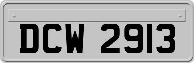 DCW2913