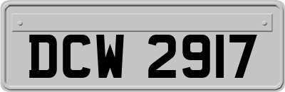 DCW2917