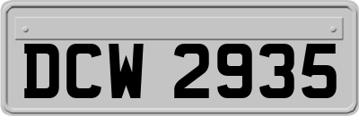 DCW2935