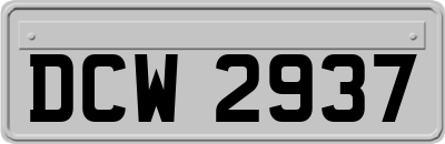 DCW2937