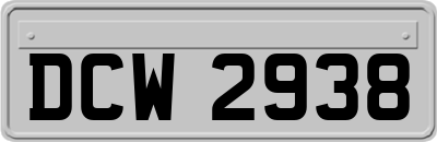 DCW2938