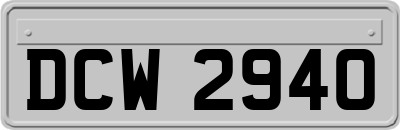 DCW2940