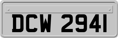 DCW2941