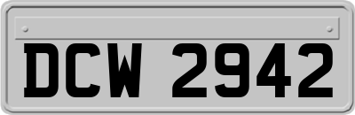 DCW2942