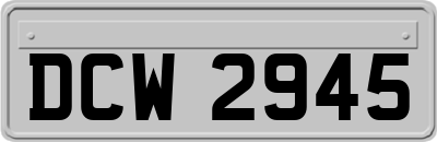 DCW2945