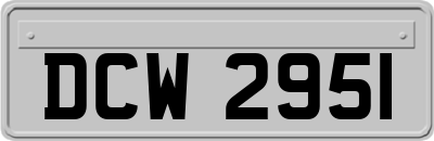 DCW2951