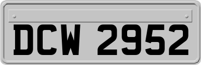 DCW2952