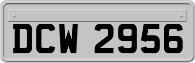 DCW2956