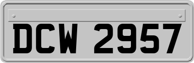 DCW2957