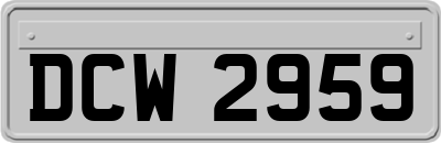 DCW2959