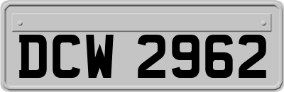 DCW2962