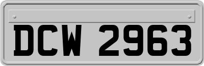 DCW2963