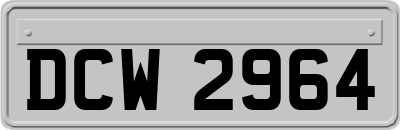 DCW2964