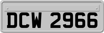 DCW2966