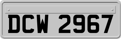 DCW2967