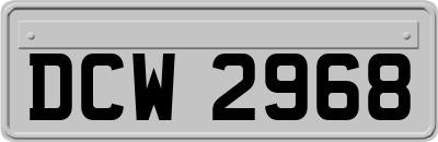 DCW2968