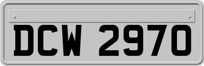 DCW2970