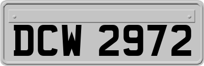 DCW2972
