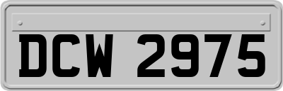 DCW2975