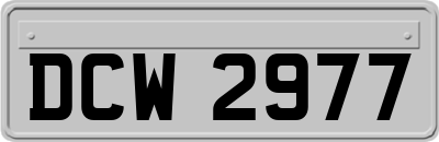 DCW2977
