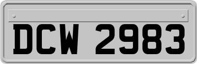 DCW2983